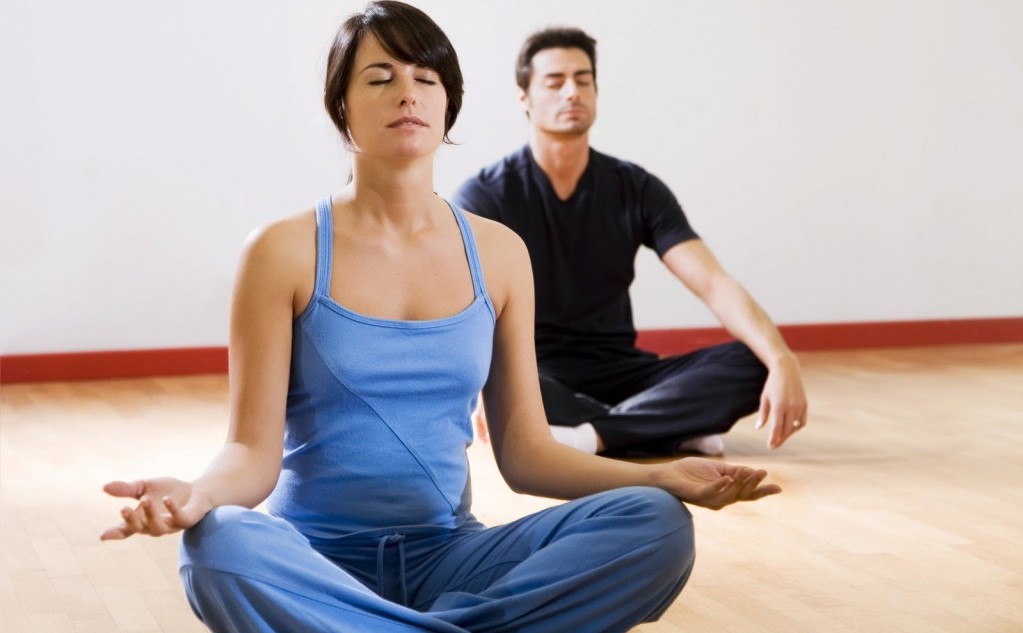 meditation